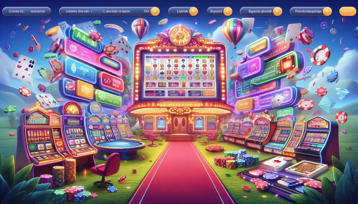 Efbet Casino